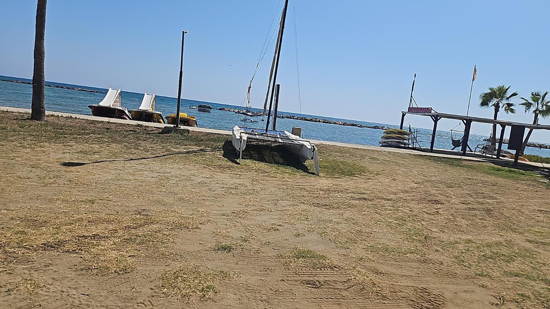 Julie'S Beach House فوروكليني المظهر الخارجي الصورة